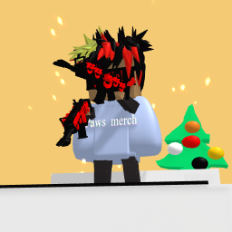 Hewo if you see this i think your cute