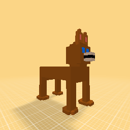 Bearny