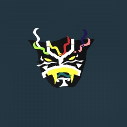 the mask of eternal power