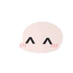 Chibi face