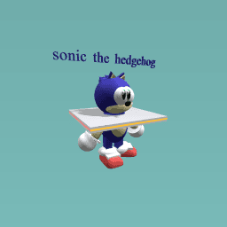 Sonic