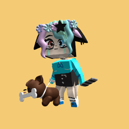 Princess don’t cry