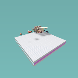 Yup thats uh me as um buildings.