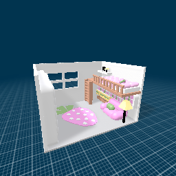 My Dream Bedroom