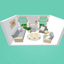 Lounge room