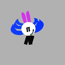 My oc