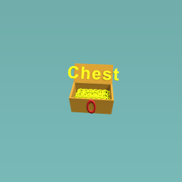 The big chest