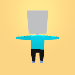 new costume