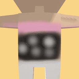 new costume