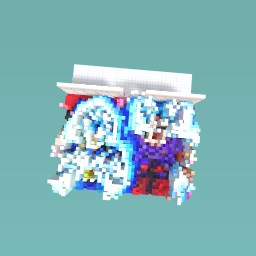 Goku super saiyan blue goku kaoken and vegeeta super saiyan blue