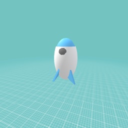 Rocket...