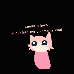 Requests open again :3c // 3D or 2D