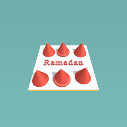 ramadan loove