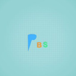 PBS logo blopers p its wrong