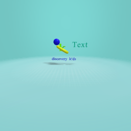discovery kids