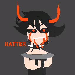 HATTER