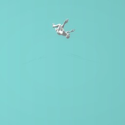 Im falling and i cant get up!