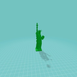 Statue of librity