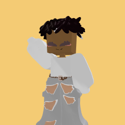 Boyyy!, Skin