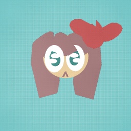 Yeah... Dont talk about the eyes