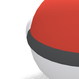 The Famous Pokéball