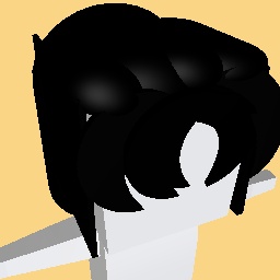 Aphmau hair