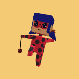ladybug