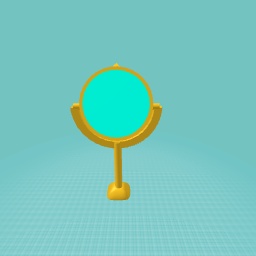 Mirror￼