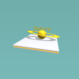 Saturn