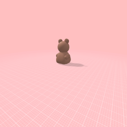 Squid game doll's daughter