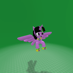 Twivine sparkle