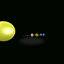 Solar System (OLD)
