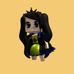 evil queen other  daughter