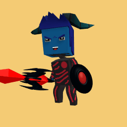 Quick trollhunter update