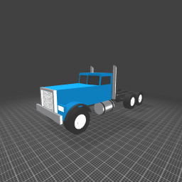 Truck Body Type 2