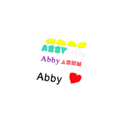 Abby