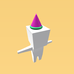 Party hat