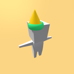 Party hat
