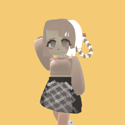 My New Avatar!