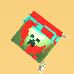 mincraft blood creeper