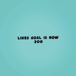 Like goal
