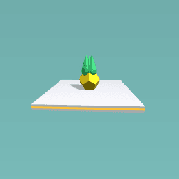 pineapple