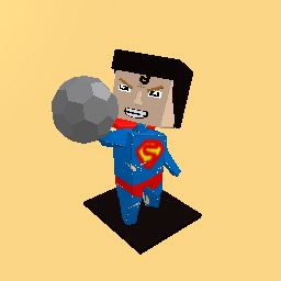 SuperR300 superman