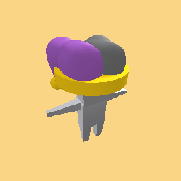 Jevil dealtarune hat