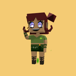 Sie sie but not sensitive