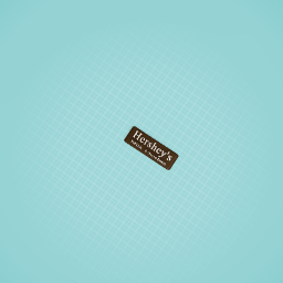 Hershey's chocolate