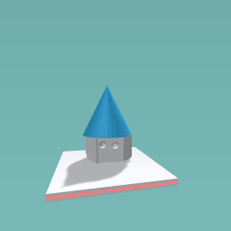 A party hat