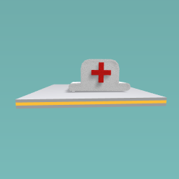 nurse hat