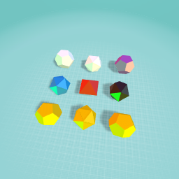 Gems