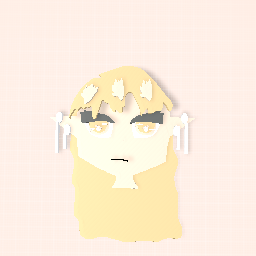 Me being misrable :/